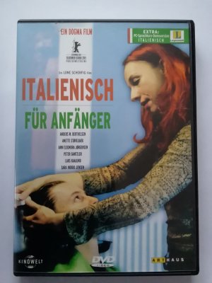 Italienisch für Anfänger