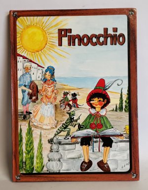 Pinocchio