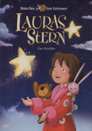 Lauras Stern (Der Kinofilm)