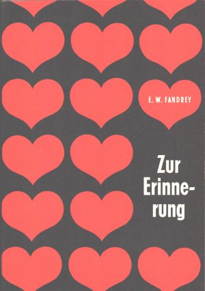 Zur Erinnerung: Widmungen und Verse fürs Poesialbum.