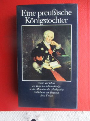 Eine preußische königstochter