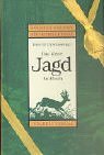 gebrauchtes Buch – Jagd-Rezepte - Schassberger, Ernst-Ulrich – Das kleine Jagd-Kochbuch. Hölkers kleine Küchenbibliothek