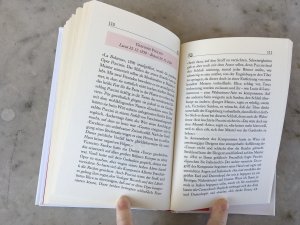 gebrauchtes Buch – Sinhuber, Bartel F – Das schöne Gefühl, als Steinbock anbetungswürdig zu sein