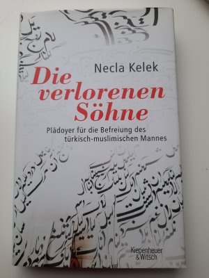 Die verlorenen Söhne - Plädoyer für die Befreiung des türkisch-muslimischen Mannes