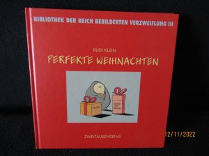 gebrauchtes Buch – Rudi Klein – Perfekte Weihnachten