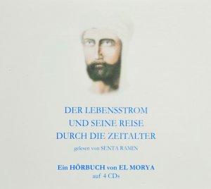 Der Lebensstrom und seine Reise durch die Zeitalter 4 CD