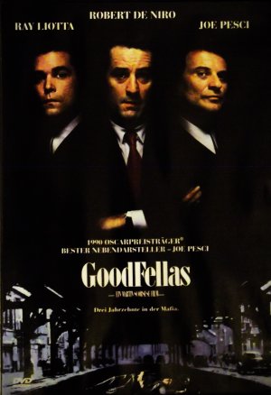 Good   Fellas  ~   Drei  Jahrzehnte  in  der  Mafia