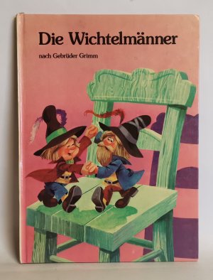 Die Wichtelmänner