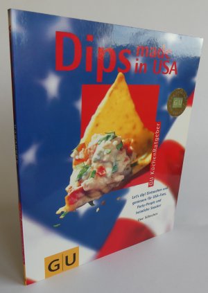 Dips made in USA