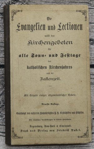gebrauchte Buecher
