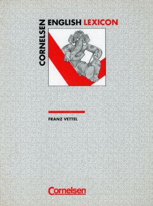 Cornelsen English Lexicon