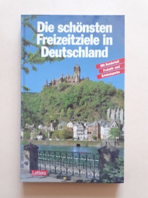 Die schönsten Freizeitziele in Deutschland