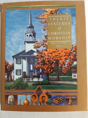 Twenty Century Of Christian Worship