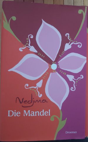 gebrauchtes Buch – Nedjma – Die Mandel