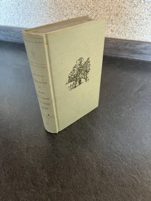 gebrauchte Buecher