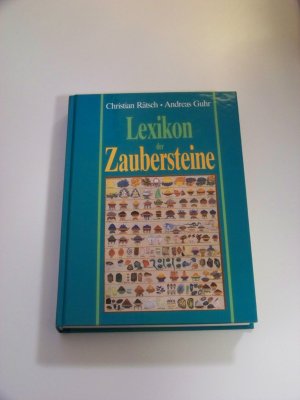 Lexikon der Zaubersteine aus etnologischer Sicht