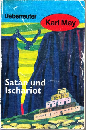 gebrauchtes Buch – May, Karl (Hrsg: Dr – Satan und Ischariot