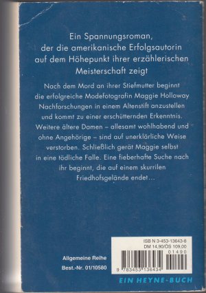 gebrauchtes Buch – Clark,Higgins Mary – Mondlicht steht dir gut