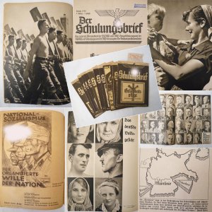 gebrauchte Buecher
