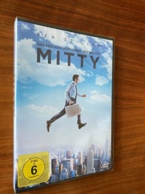 neuer Film – Ben Stiller – Das erstaunliche Leben des Walter Mitty