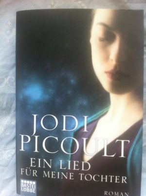 gebrauchtes Buch – Jodi Picoult – Ein Lied für meine Tochter