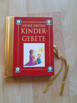 Meine Ersten Kindergebete