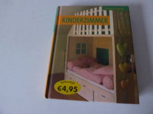 gebrauchtes Buch – Cristian Campos, Mireia Casanovas Soley – Kreative Ideen für Kinderzimmer. Kreative Ideen. Hardcover