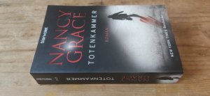 gebrauchtes Buch – Nancy Grace – Totenkammer