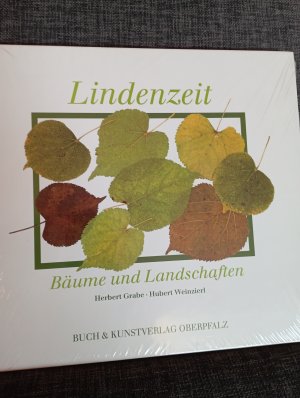 Lindenzeit - NEU