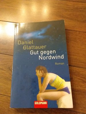 gebrauchtes Buch – Daniel Glattauer – Gut gegen Nordwind