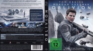 gebrauchter Film – Oblivion