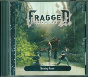 Fragged Empire: Soundtrack