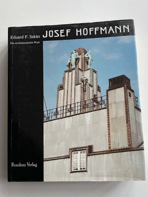 Josef Hoffmann