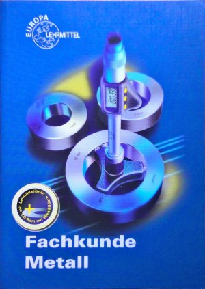 Fachkunde Metall