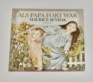 Als Papa fort war