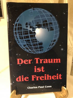 Der Traum ist die Freiheit - (Amway Firmengründung)