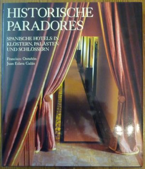 Historische Paradores