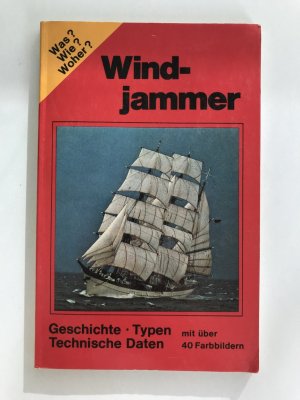 Windjammer