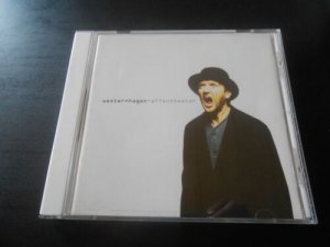 gebrauchter Tonträger – Westernhagen – " Affentheater " CD auf Halleluja Communications – 4509-97018-2