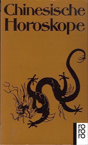 gebrauchtes Buch – Paula Delsol – Chinesische Horoskope