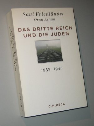 Das Dritte Reich und die Juden 1933-1945.