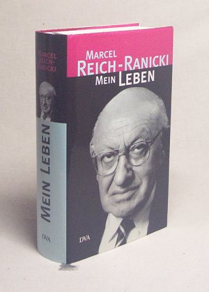 Mein Leben / Marcel Reich-Ranicki