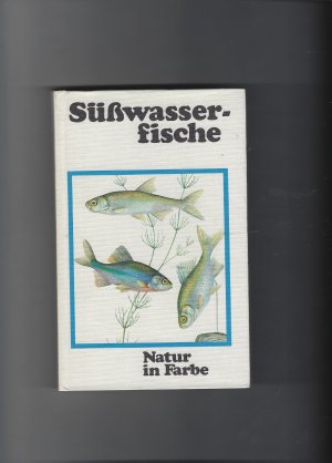 Süsswasserfische