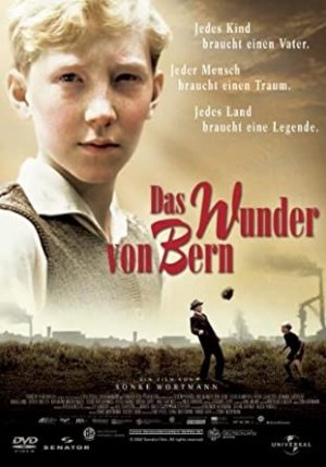 gebrauchter Film – Sönke Wortmann – Das Wunder von Bern