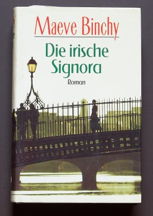 Die irische Signora