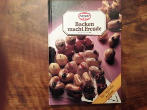 Backen macht Freude 10 Für festliche Anlässe