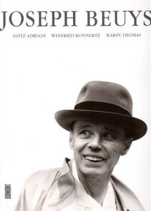 Joseph Beuys.