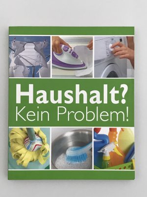 Haushalt Kein Problem - Das Express-Programm für ein sauberes Zuhause