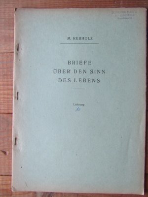 gebrauchte Buecher