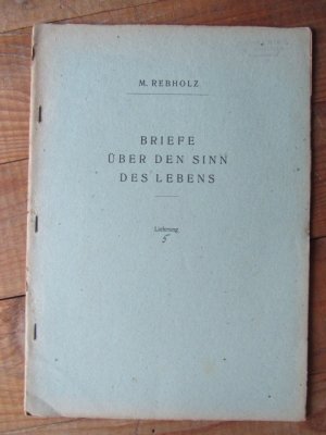 gebrauchte Buecher
